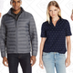 Illustration for article titled Todays Best Lifestyle Deals: Dockers, Under Armour, Shinola, Mara Hoffman for Sephora and More